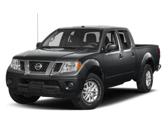 2015 Nissan Frontier SV — Pickup Truck — 189,078 mi — Conway, AR