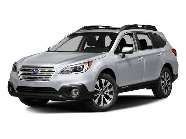 2016 Subaru Outback 2.5i Limited — SUV — 133,408 mi — Conway, AR