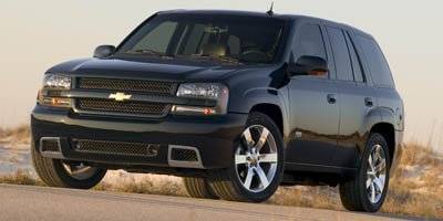 2007 Chevrolet Trailblazer LT — SUV — 326,657 mi — Conway, AR