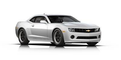 2012 Chevrolet Camaro 2LS — Coupe — 151,745 mi — Conway, AR