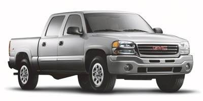 2006 GMC Sierra 1500 SLT — Pickup Truck — 286,500 mi — Conway, AR