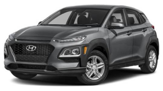 2021 Hyundai Kona SE — SUV — 87,243 mi — Conway, AR