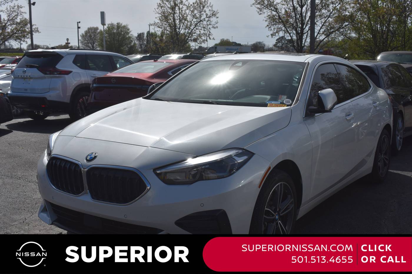 2022 BMW 2 Series 228i — Sedan — 55,910 mi — Conway, AR