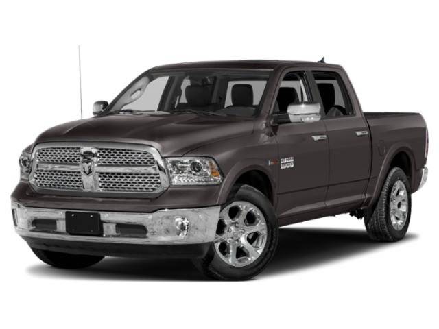 2018 Ram 1500 Laramie — Pickup Truck — 141,541 mi — Conway, AR