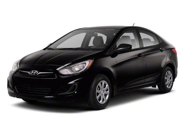 2013 Hyundai Accent GLS — Sedan — 153,813 mi — Conway, AR