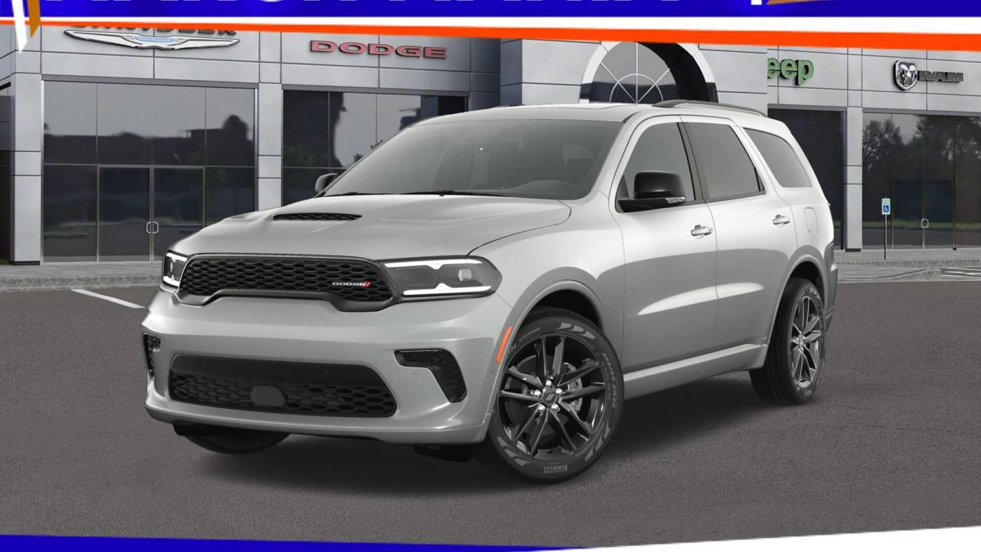 2024 Dodge Durango GT Premium
