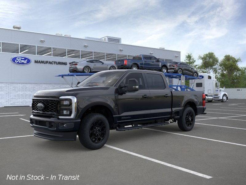 2026 Ford Super Duty F-250 XLT