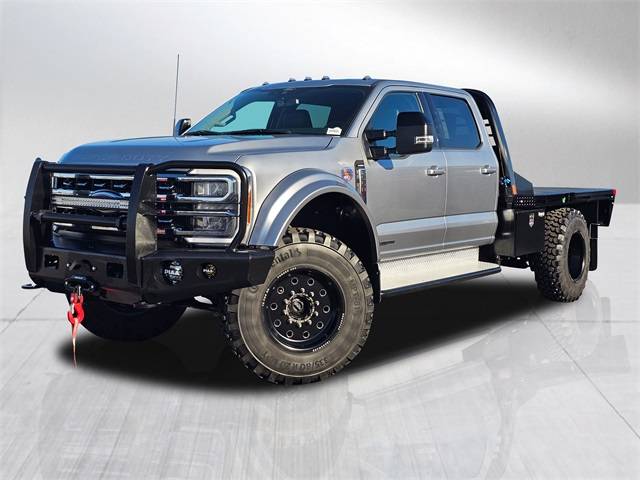 2024 Ford LARIAT