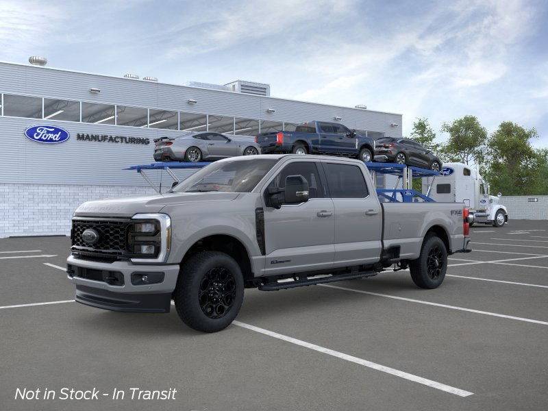 2026 Ford Super Duty F-350 Lariat