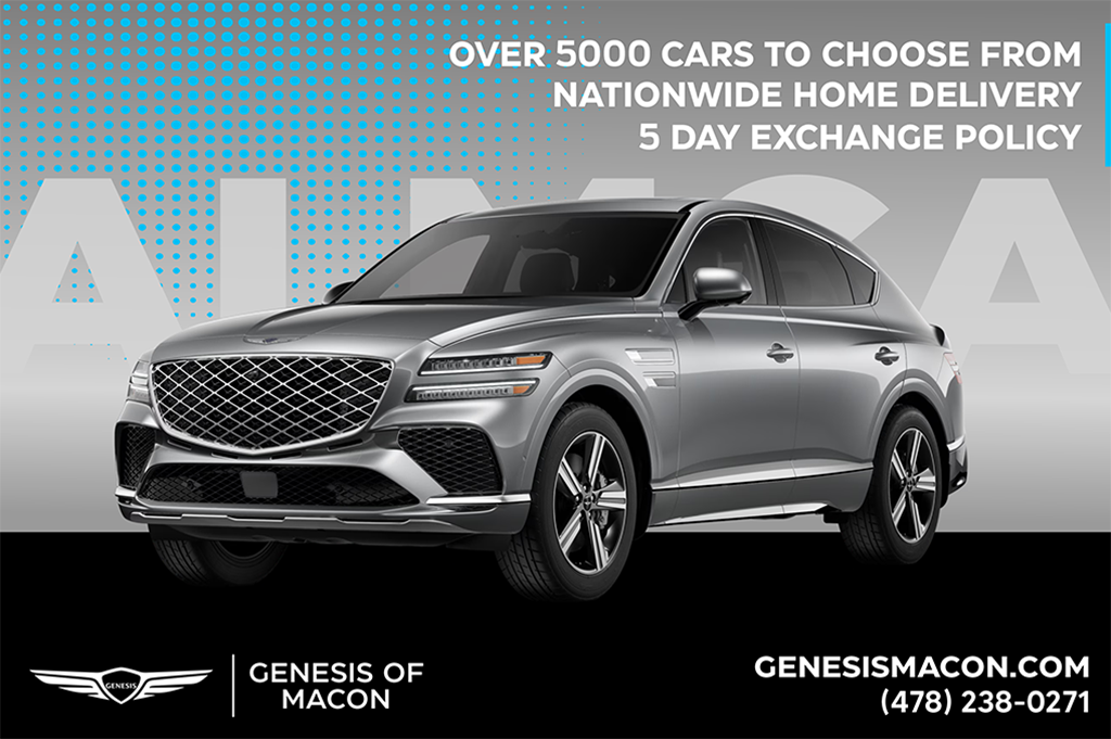 2026 Genesis G70 2.5T Standard