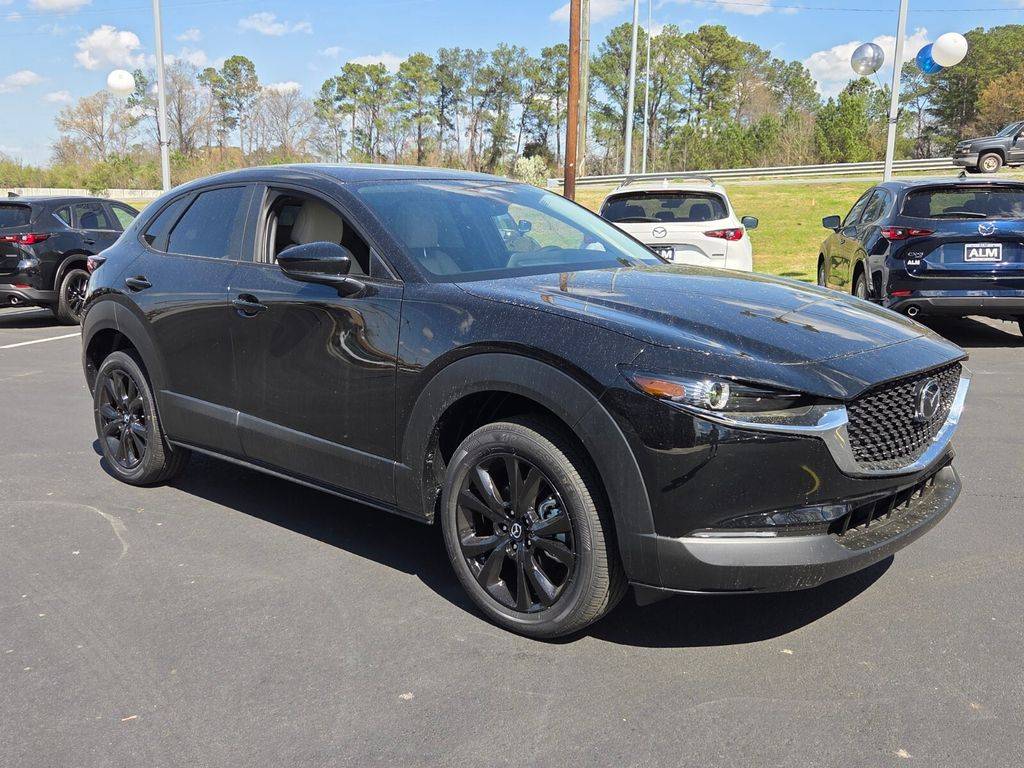 2026 Mazda CX-30 2.5 S Select Sport