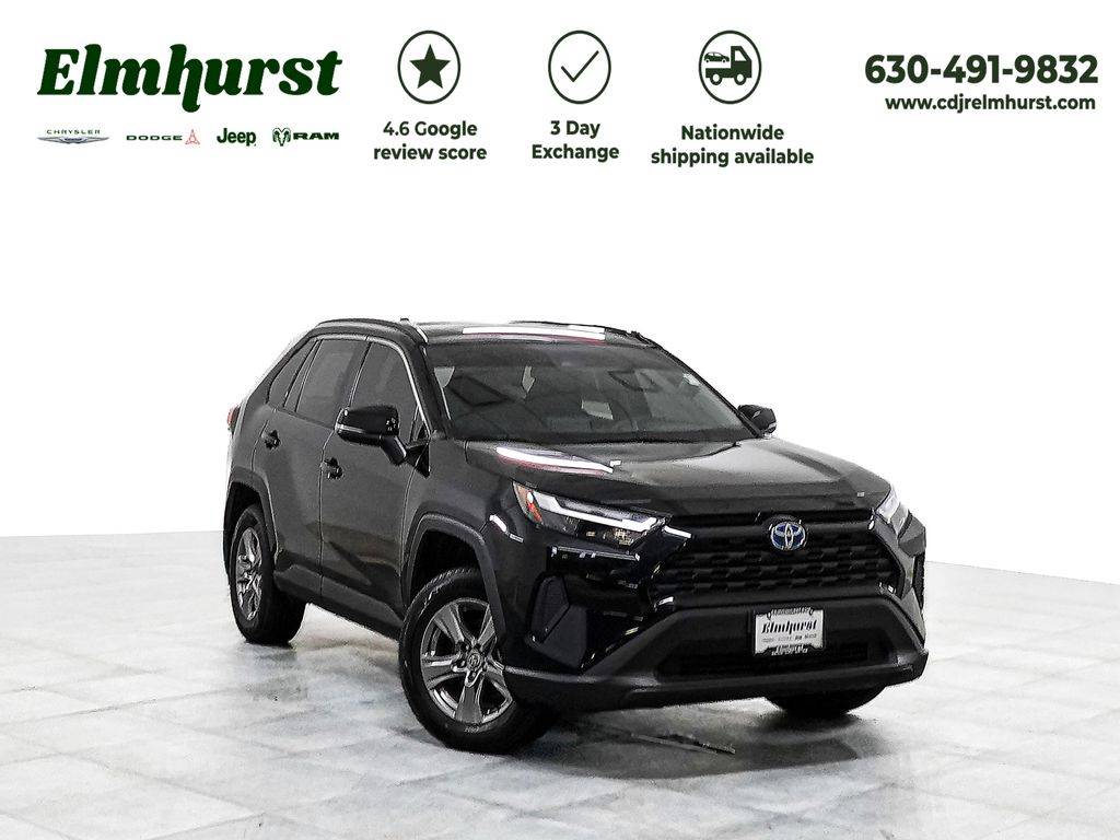 Used Toyotas for Sale in Woodridge, IL (with Photos) - TrueCar