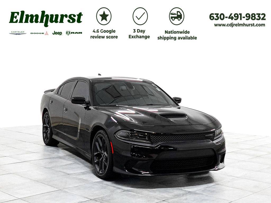 2023 Dodge Charger R/T
