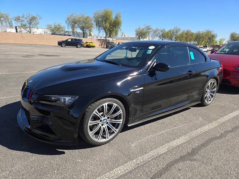 2013 BMW M3 Standard