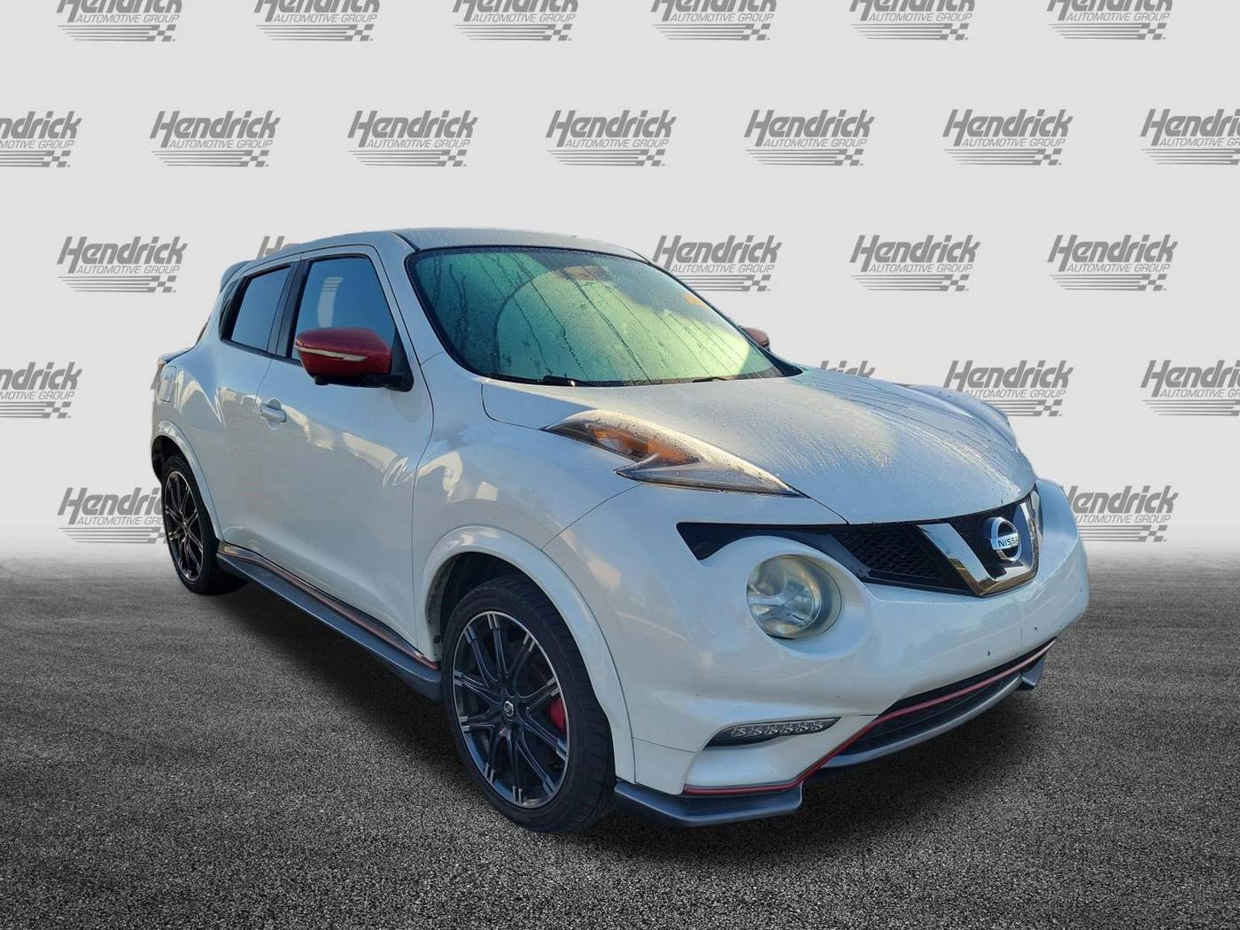 Used Nissan JUKE NISMO RS for Sale Near Me - TrueCar