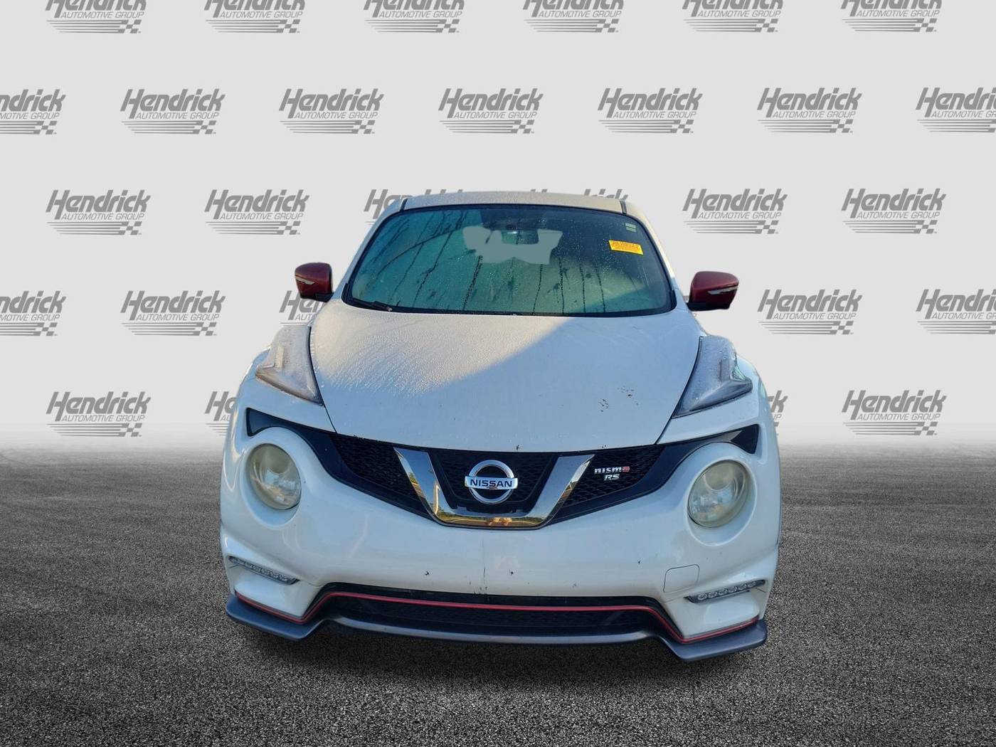 Used Nissan JUKE NISMO RS for Sale Near Me - TrueCar