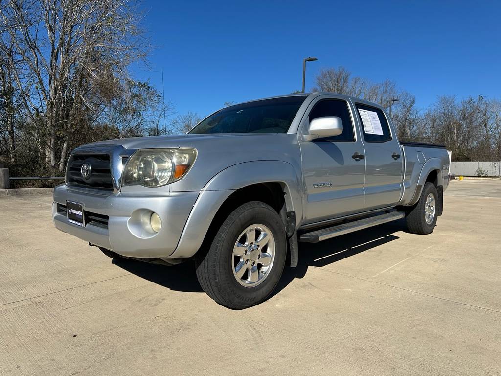 2005 Toyota Tacoma PreRunner