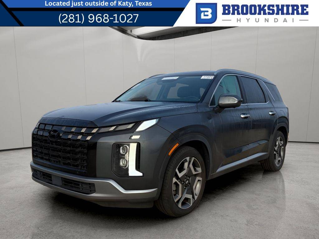 2023 Hyundai Palisade Limited — SUV — 85,063 mi — Brookshire, TX