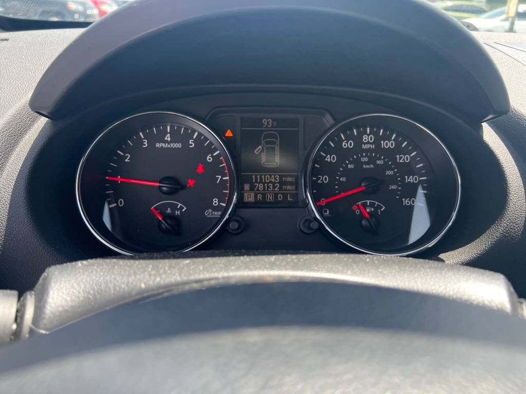 2013 Nissan Rogue S — SUV — 111,043 mi — Fort Lauderdale, FL