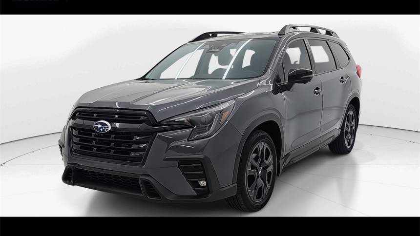 2023 Subaru Ascent Onyx Edition Limited — SUV — 31,897 mi — Fort Lauderdale, FL