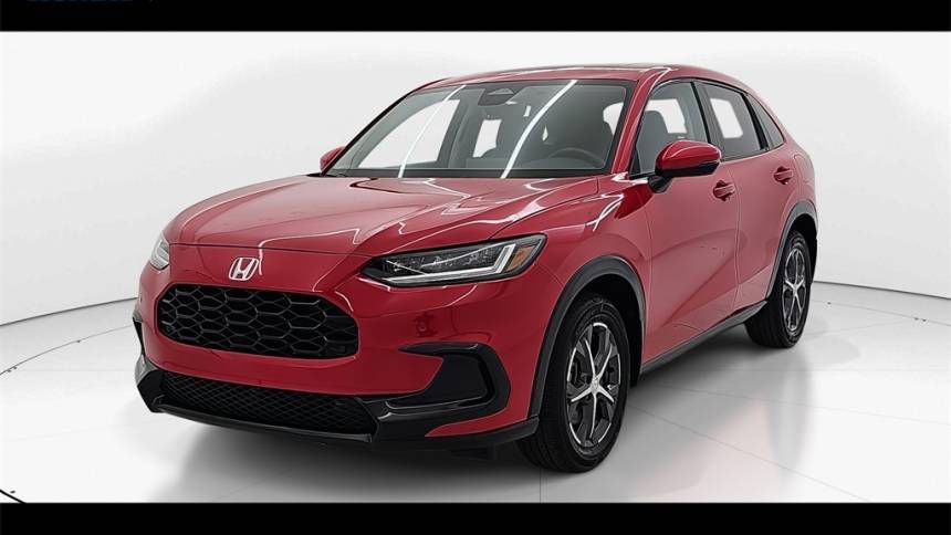 2023 Honda HR-V EX-L — SUV — 14,612 mi — Fort Lauderdale, FL