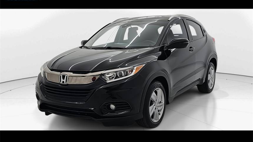 2019 Honda HR-V EX — SUV — 14,181 mi — Fort Lauderdale, FL