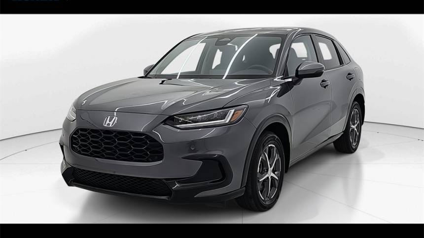 2023 Honda HR-V EX-L — SUV — 22,804 mi — Fort Lauderdale, FL