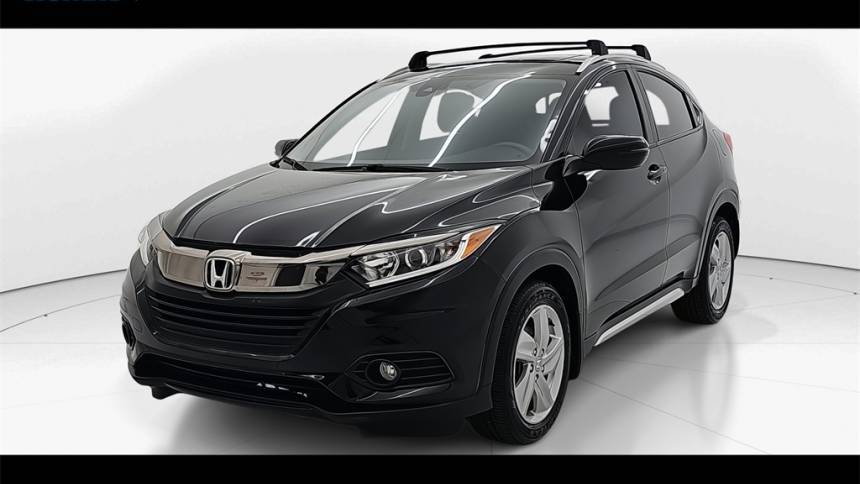 2019 Honda HR-V EX — SUV — 61,138 mi — Fort Lauderdale, FL