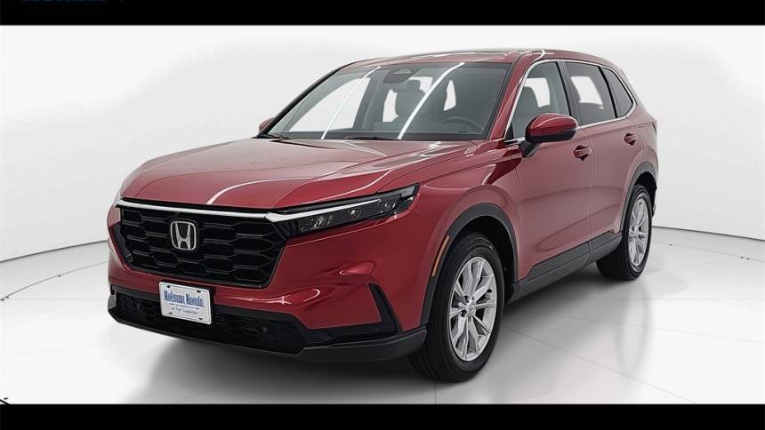 2024 Honda CR-V EX-L — SUV — 19,669 mi — Fort Lauderdale, FL