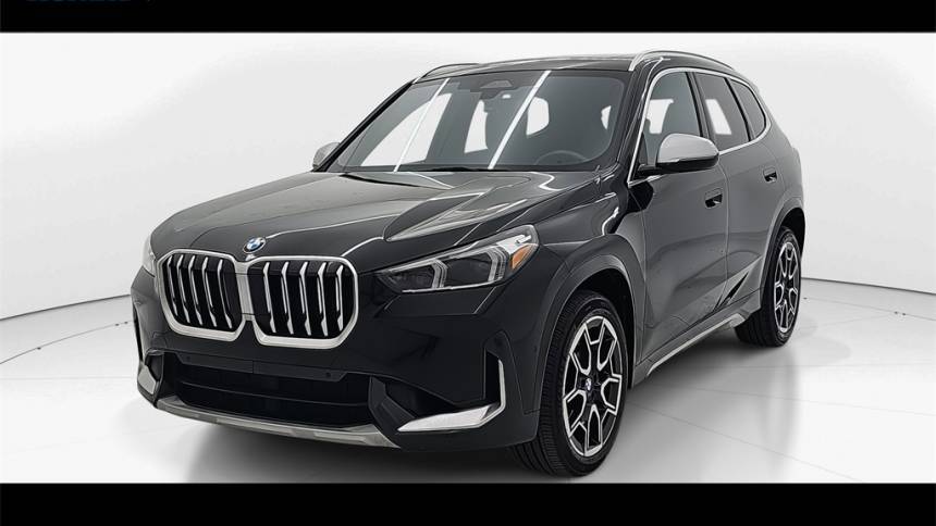 2023 BMW X1 28i — SUV — 39,297 mi — Fort Lauderdale, FL