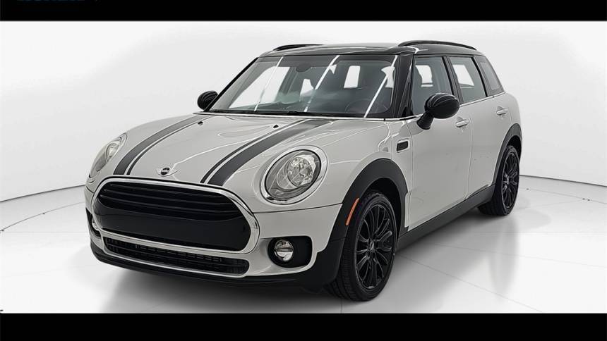 2018 MINI Clubman Cooper — Wagon — 47,759 mi — Fort Lauderdale, FL