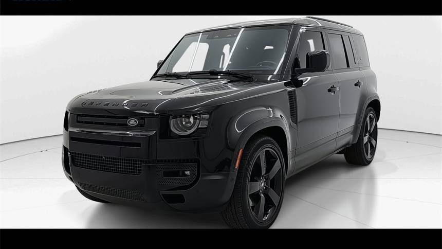 2022 Land Rover Defender SE — SUV — 57,626 mi — Fort Lauderdale, FL