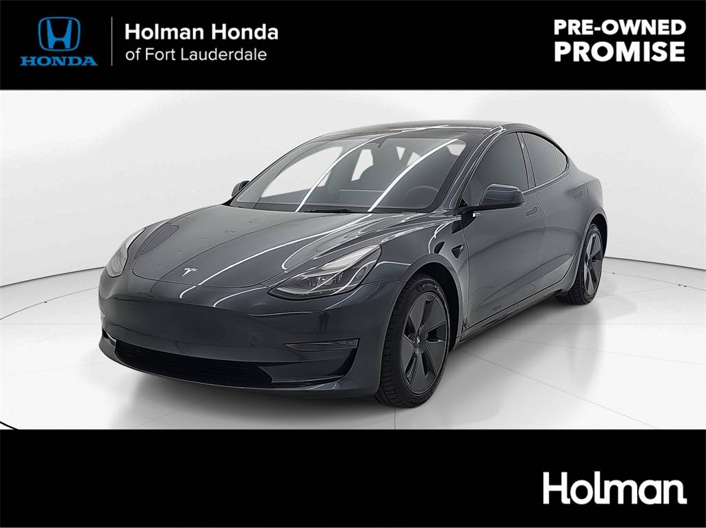 2023 Tesla Model 3 Model 3 — Sedan — 29,910 mi — Fort Lauderdale, FL