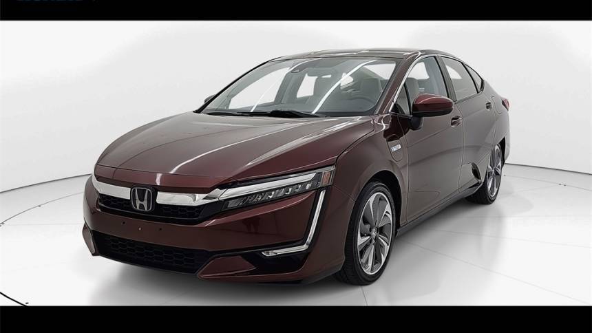 2019 Honda Clarity Plug-In Hybrid Touring — Sedan — 28,471 mi — Fort Lauderdale, FL
