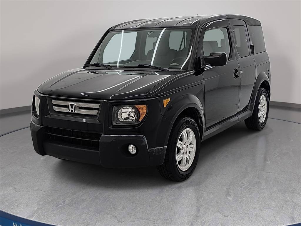 2008 Honda Element EX