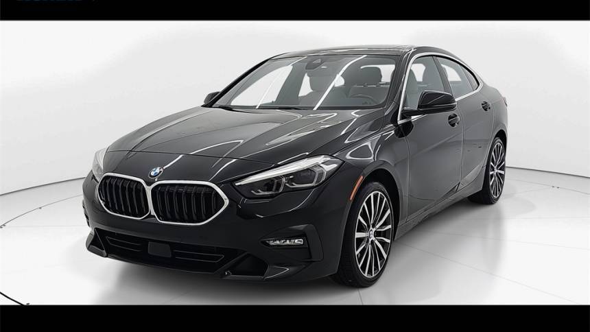 2021 BMW 2 Series 228i — Sedan — 42,716 mi — Fort Lauderdale, FL