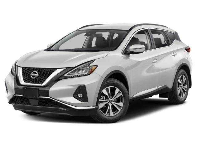 2024 Nissan Murano SV — SUV — 14,456 mi — Kennesaw, GA