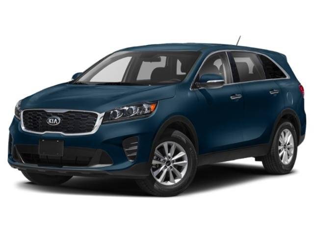 2019 Kia Sorento EX Sport V6 — SUV — 95,722 mi — Kennesaw, GA
