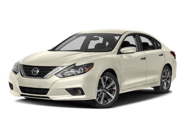 2017 Nissan Altima 2.5 SR — Sedan — 118,559 mi — Kennesaw, GA