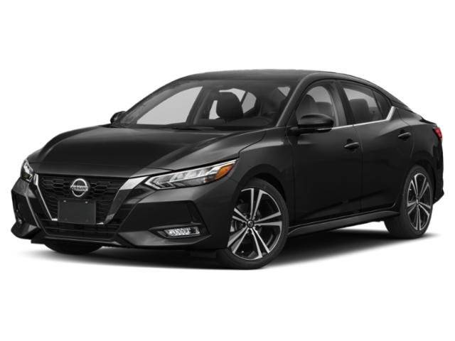 2021 Nissan Sentra SR — Sedan — 71,662 mi — Kennesaw, GA