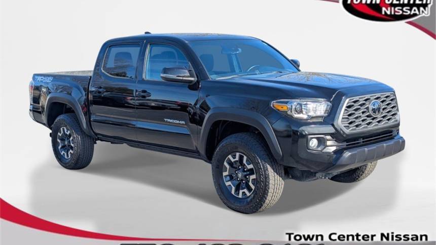 2023 Toyota Tacoma TRD Off Road — Pickup Truck — 32,927 mi — Kennesaw, GA