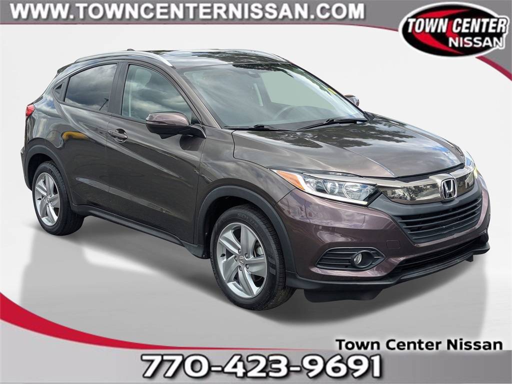2020 Honda HR-V EX — SUV — 33,709 mi — Kennesaw, GA