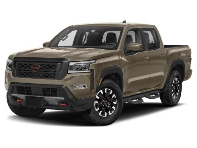 2024 Nissan Frontier PRO-4X — Pickup Truck — 31,522 mi — Kennesaw, GA