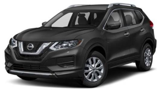 2019 Nissan Rogue SV — SUV — 143,426 mi — Kennesaw, GA