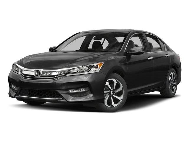 2017 Honda Accord EX — Sedan — 79,916 mi — Kennesaw, GA