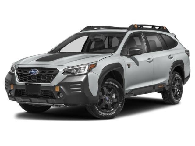 2022 Subaru Outback 2.4T Wilderness — SUV — 32,554 mi — Kennesaw, GA
