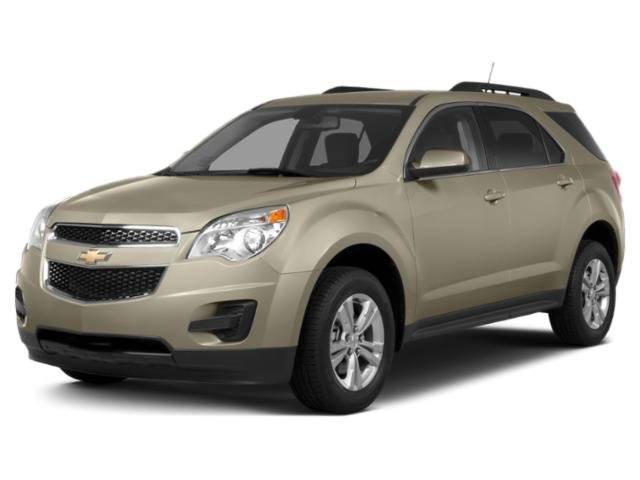 2015 Chevrolet Equinox LT — SUV — 111,767 mi — Kennesaw, GA