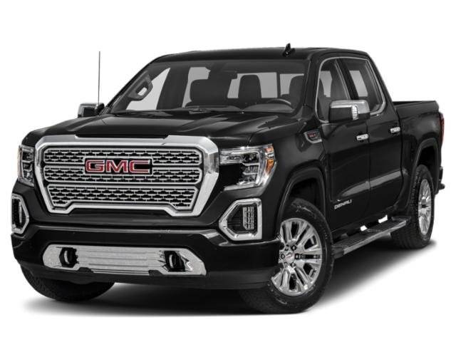 2020 GMC Sierra 1500 Denali — Pickup Truck — 48,701 mi — Kennesaw, GA