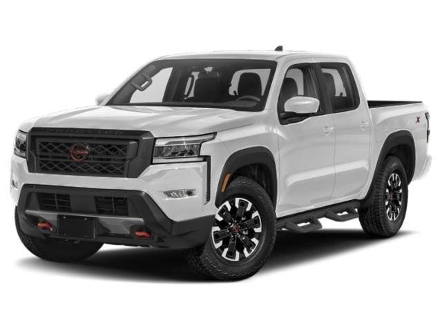 2024 Nissan Frontier PRO-4X — Pickup Truck — 8,826 mi — Kennesaw, GA