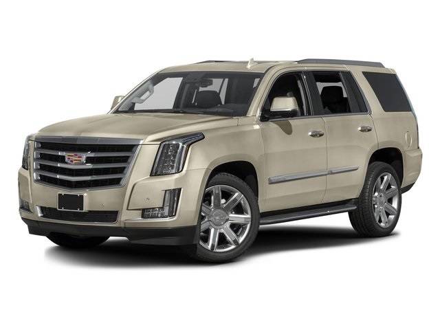 2016 Cadillac Escalade Luxury — SUV — 70,892 mi — Kennesaw, GA